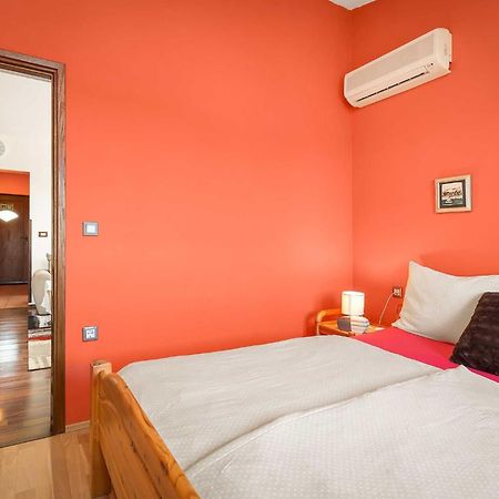Holiday Home Pina Pula Ngoại thất bức ảnh