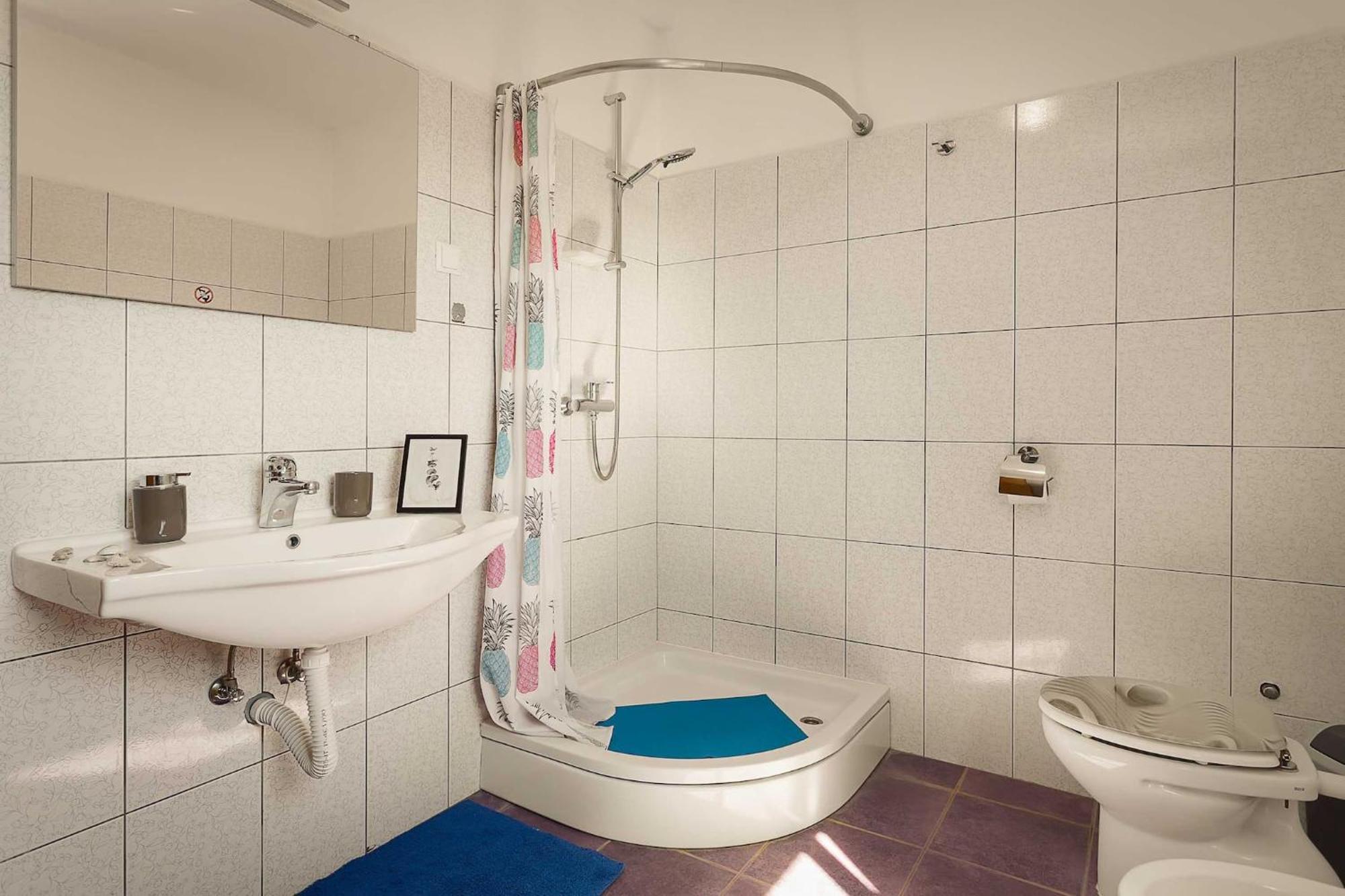 Holiday Home Pina Pula Ngoại thất bức ảnh