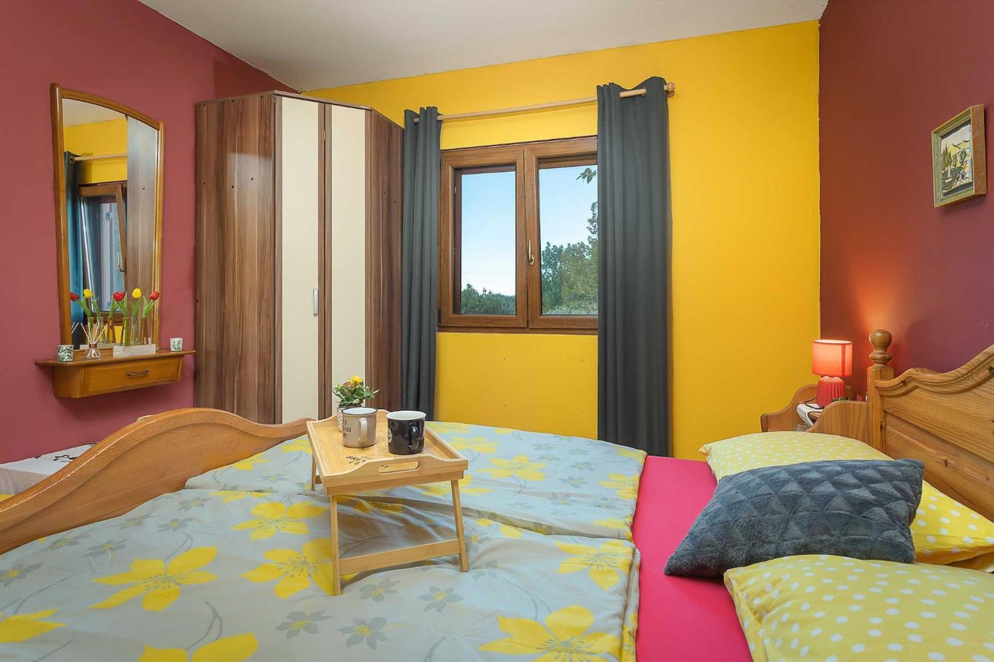 Holiday Home Pina Pula Ngoại thất bức ảnh