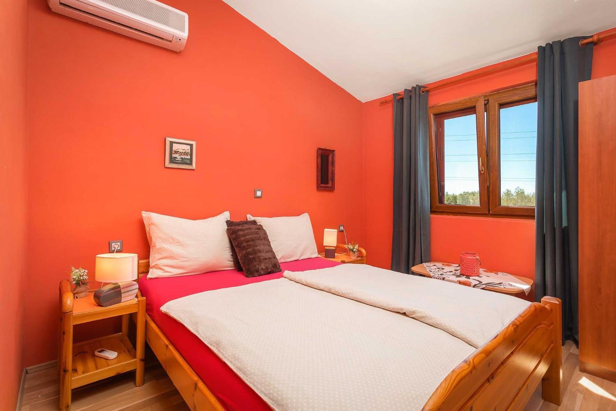 Holiday Home Pina Pula Ngoại thất bức ảnh