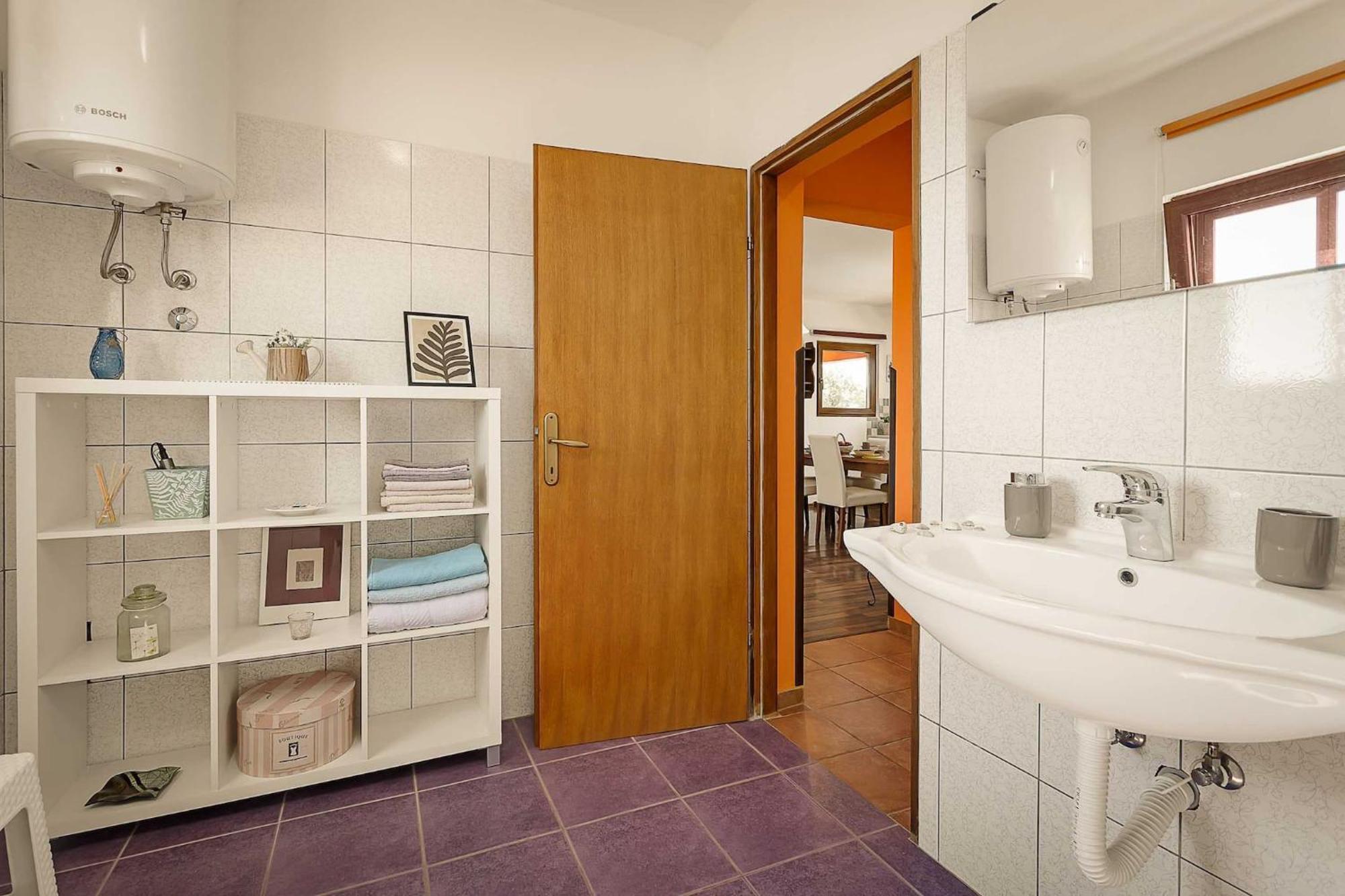 Holiday Home Pina Pula Ngoại thất bức ảnh