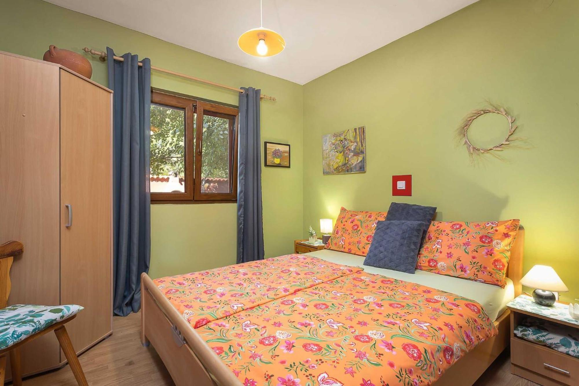 Holiday Home Pina Pula Ngoại thất bức ảnh