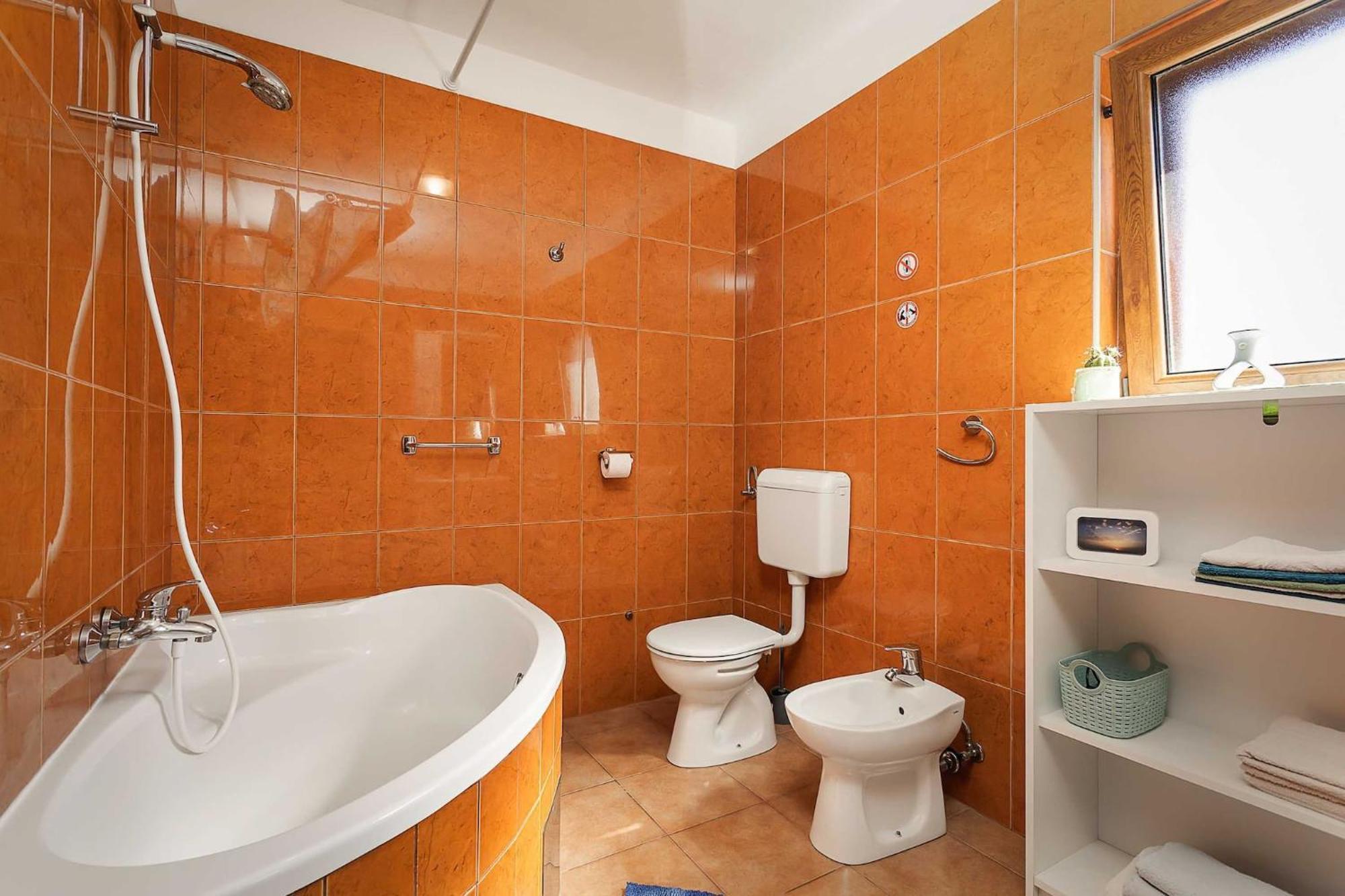 Holiday Home Pina Pula Ngoại thất bức ảnh